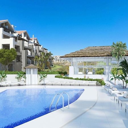 شقة La Cala Hill Club لا كالا ذي ميخاس المظهر الخارجي الصورة