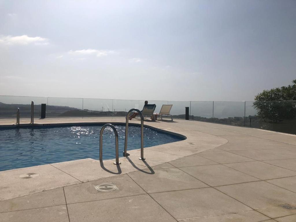 شقة La Cala Hill Club لا كالا ذي ميخاس المظهر الخارجي الصورة