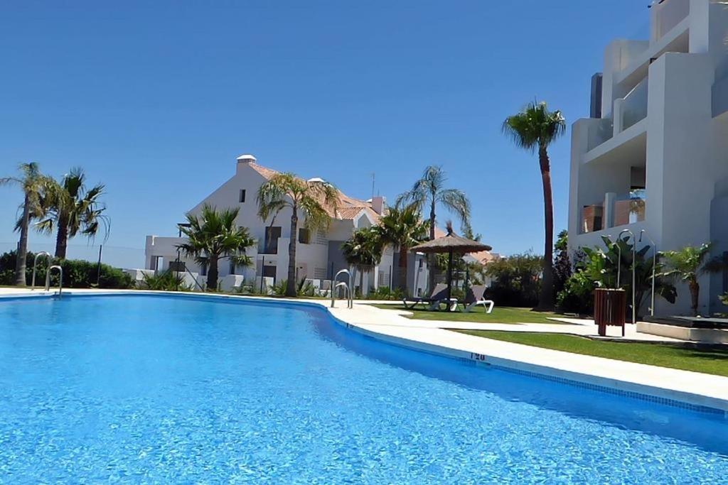شقة La Cala Hill Club لا كالا ذي ميخاس المظهر الخارجي الصورة