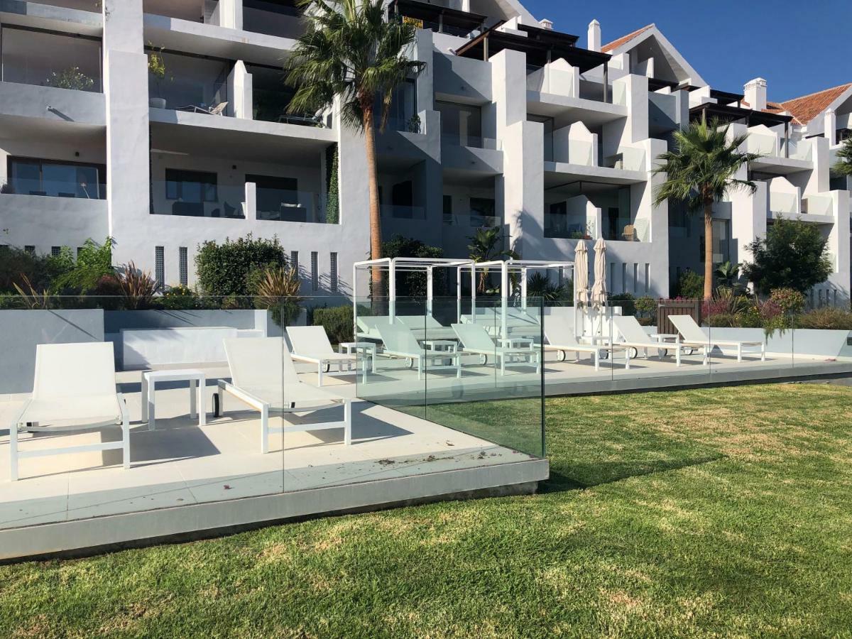 شقة La Cala Hill Club لا كالا ذي ميخاس المظهر الخارجي الصورة