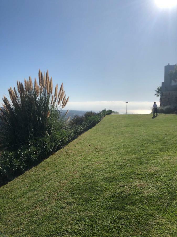 شقة La Cala Hill Club لا كالا ذي ميخاس المظهر الخارجي الصورة