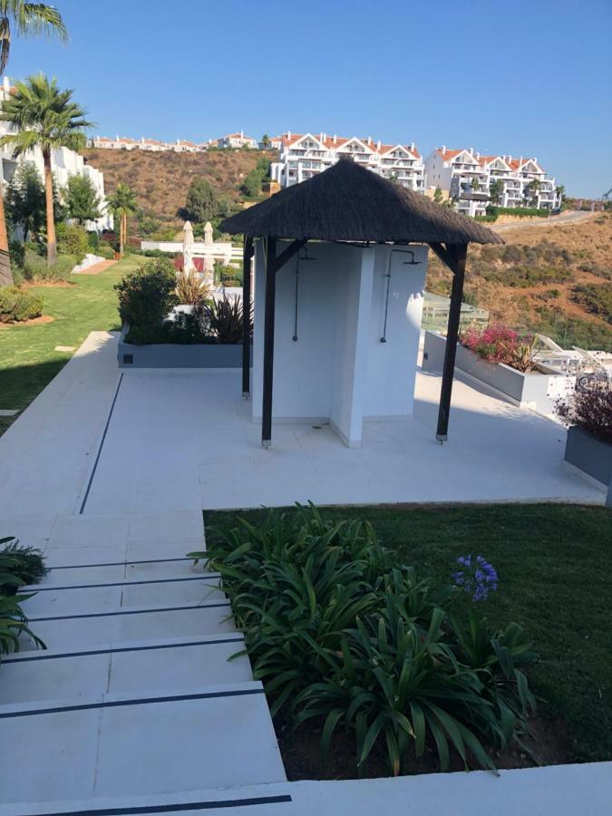 شقة La Cala Hill Club لا كالا ذي ميخاس المظهر الخارجي الصورة