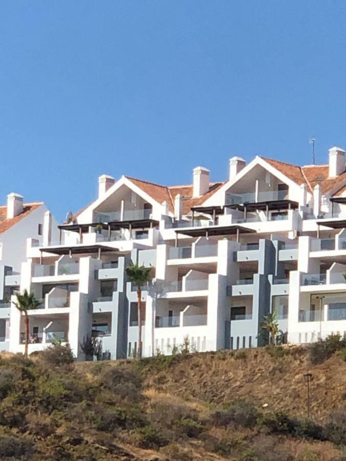 شقة La Cala Hill Club لا كالا ذي ميخاس المظهر الخارجي الصورة